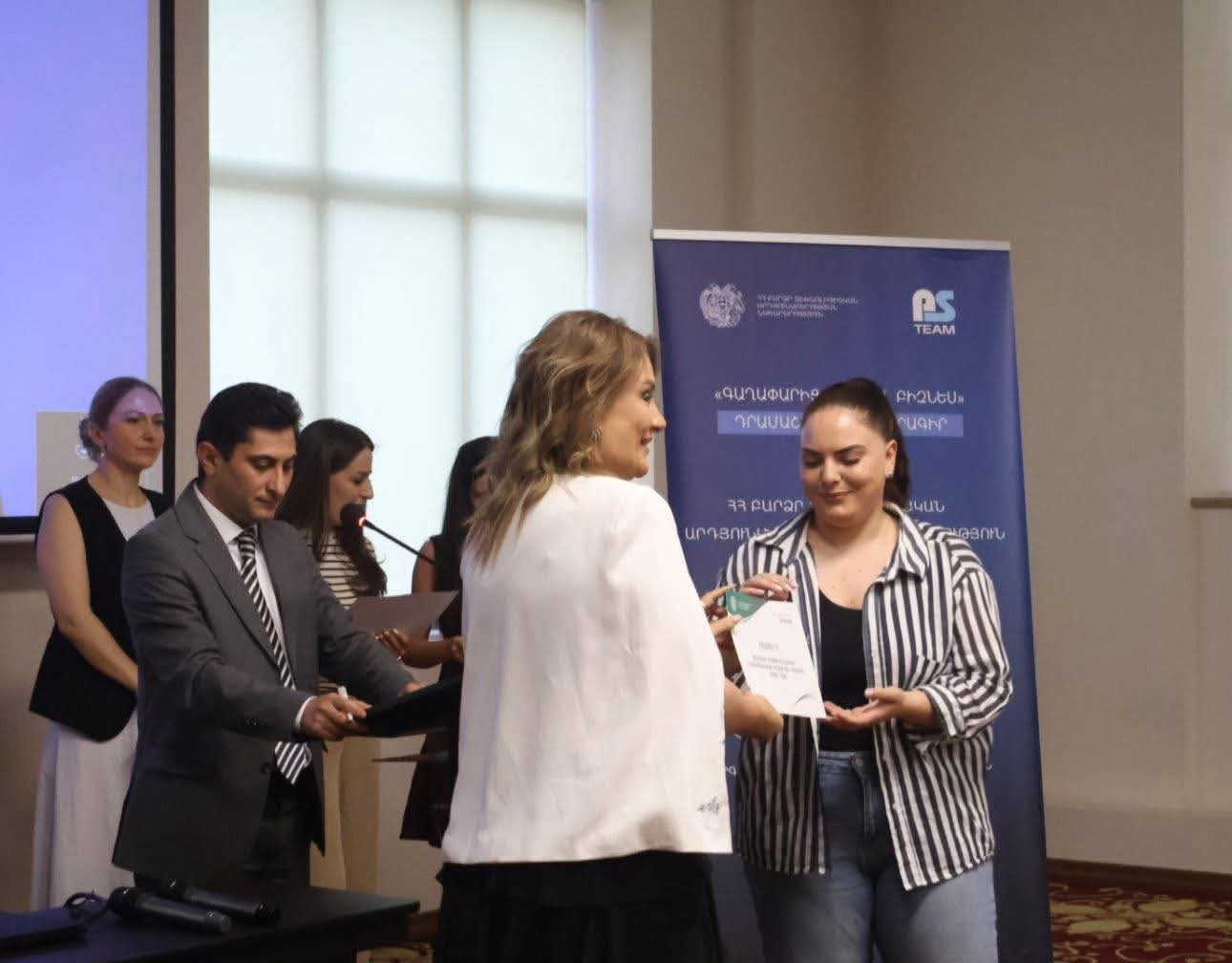 ՄՇԱԿՈՒՅԹ, ՈՐԸ ԴԱՌՆՈՒՄ Է ԿԵՆԴԱՆԻ ՄԻՏՔ